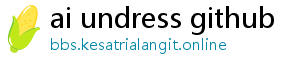 ai undress github