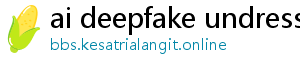 ai deepfake undress